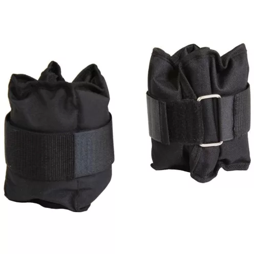 Csukló- és bokasúly, kéz-és lábsúly 2x1 kg, Aktivsport Pro