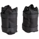 Csukló- és bokasúly, kéz-és lábsúly 2x2 kg, PRO-Sport