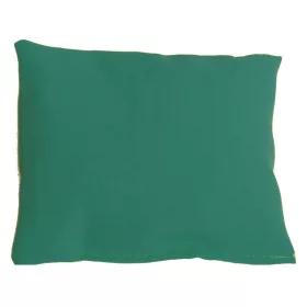 Babzsák téglalap 13x11 cm zöld PRO-Sport