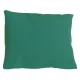 Babzsák téglalap 13x11 cm zöld PRO-Sport