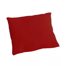 Babzsák téglalap 13x11 cm piros PRO-Sport
