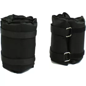 Csukló- és bokasúly, kéz-és lábsúly 2x4 kg PRO-Sport