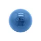 Hajítólabda (dobólabda) – 300 g, 10 cm, kék – Plasto Ball