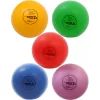 Játéklabda – gumilabda, 15 cm, szelepes, A-Sport
