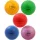 Játéklabda – gumilabda, 15 cm, szelepes, A-Sport
