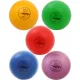 Játéklabda – gumilabda, 15 cm, szelepes, A-Sport