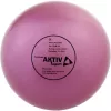 Játéklabda – gumilabda, 15 cm, szelepes, A-Sport