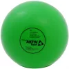 Játéklabda – gumilabda, 15 cm, szelepes, A-Sport