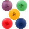 Játéklabda – gumilabda, 18 cm, szelepes, A-Sport