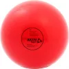 Játéklabda – gumilabda, 18 cm, szelepes, A-Sport