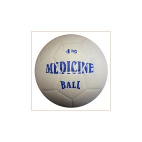 PVC medicinlabda, 4 kg - PLASTO 3038