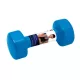 Neoprén kézi súlyzó 2 kg – Body Sculpture