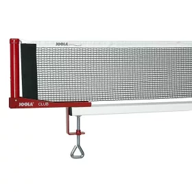   Pingpongháló szett – fém szorítós, textilháló – Joola Club