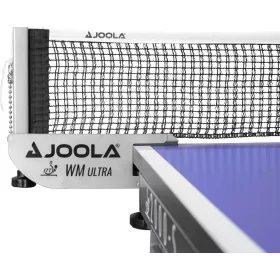   Pingpongháló – ITTF engedélyes, versenysporthoz, Joola WM Ultra