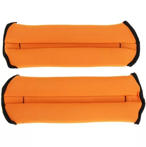 Kéz-lábsúly, csukló-bokasúly 2x1,5 kg Robust