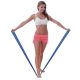 Fit-Band erősítő gumiszalag extra erős kék 150 cm