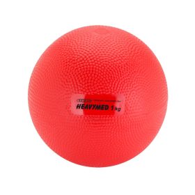 Súlylabda (Toning Ball) 1 kg – Heavymed