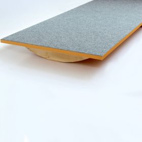  Egyensúlydeszka, billenő lap 150x60 cm - PRO-Sport MAXI 