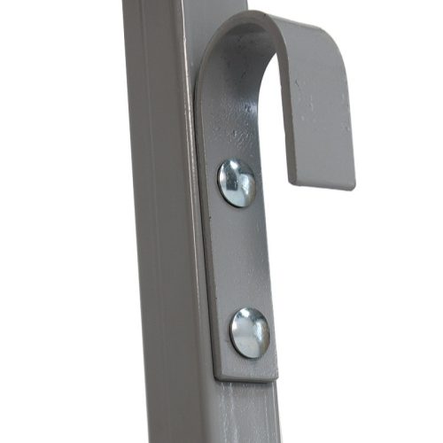 Húzódzkodó, bordásfali vagy fali Profi PRO-Sport T1