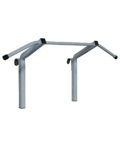 Húzódzkodó, bordásfali vagy fali Profi PRO-Sport T1