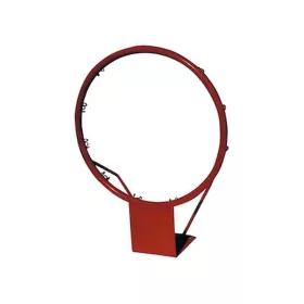   Kosárgyűrű 80 kg teherbírással – porszórt – PRO-Sport