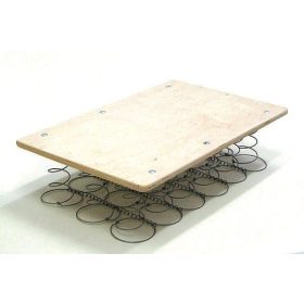 Rugós deszka PRO-SPORT