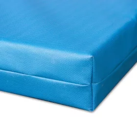 Tornaszőnyeg 100x60x10 cm csúszásmentes EPVC - PRO-Sport