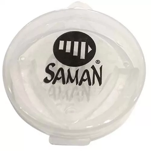 Fogvédő átlátszó felnőtt – Saman
