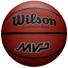 Kosárlabda 6-os, gumi, Wilson MVP