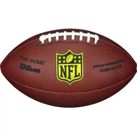 Amerikai focilabda 9-es méret – Wilson NFL Duke Replica