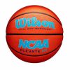 Kosárlabda, 7-es méret, narancs-kék – Wilson NCAA Elevate