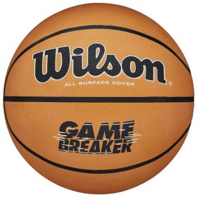 Kosárlabda, 7-es – kültéri-beltéri, Wilson Gamebreaker