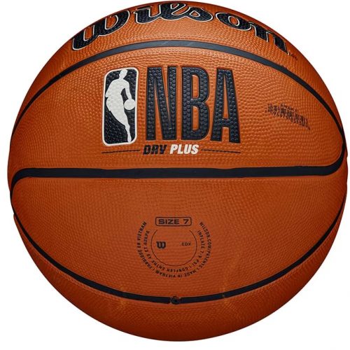 Kosárlabda, 5-ös, kültéri, Wilson NBA DRV Plus