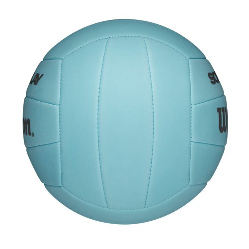 Strandröplabda, kék, műbőr – Wilson Soft Play