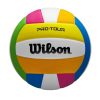Röplabda, színes, 5-ös méret – Wilson Pro Tour VB