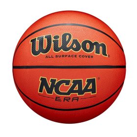 Kosárlabda, 6-os méret, gumi – Wilson NCAA ERA