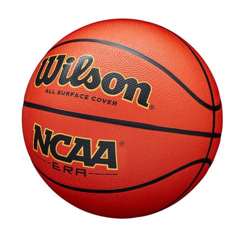 Kosárlabda, 6-os méret, gumi – Wilson NCAA ERA