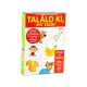 Találd ki, mit eszik! Párosító fejlesztő játék Dohány Toys
