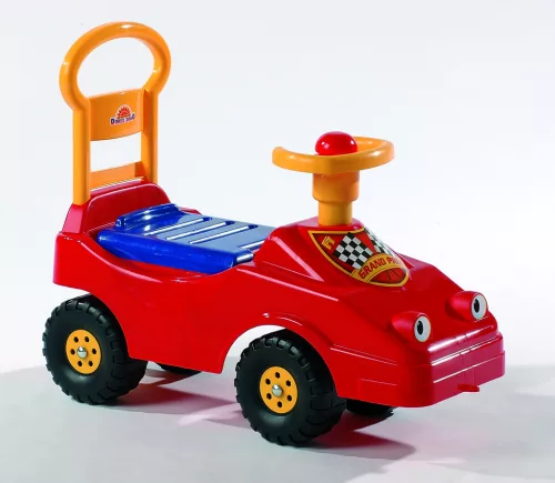 Nagy bébitaxi 1. D-toys