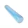SMR masszázs henger jóga roller 90x15 cm-es kék - PRO-Sport
