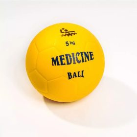 Medicinlabda, vízben úszó, 5 kg PLASTO 3489