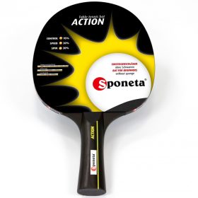 Pingpongütő – Sponeta Action