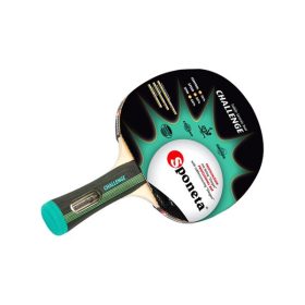 Pingpongütő – Sponeta Challenge