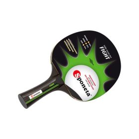 Pingpongütő – Sponeta Fight