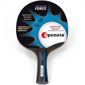 Pingpongütő – Sponeta Force