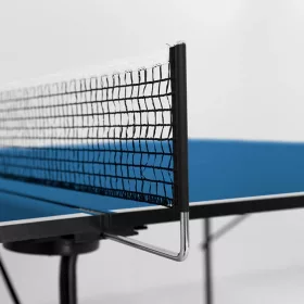   Pingpongháló szett – fém, horganyzott, 180 cm – Sponeta Start