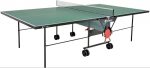   SPONETA kültéri pingpongasztal S1-12e zöld ( ping-pong asztal )