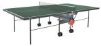   SPONETA beltéri pingpongasztal S1-26i zöld ( ping-pong asztal )