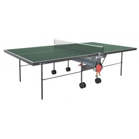 Pingpongasztal, beltéri, hálóval – Sponeta S1-26i