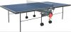 SPONETA beltéri pingpongasztal S1-27i kék ( ping-pong asztal )